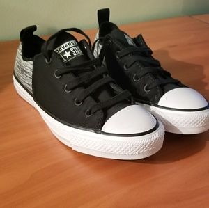 Converse All Star Abbey Ox - Womens 